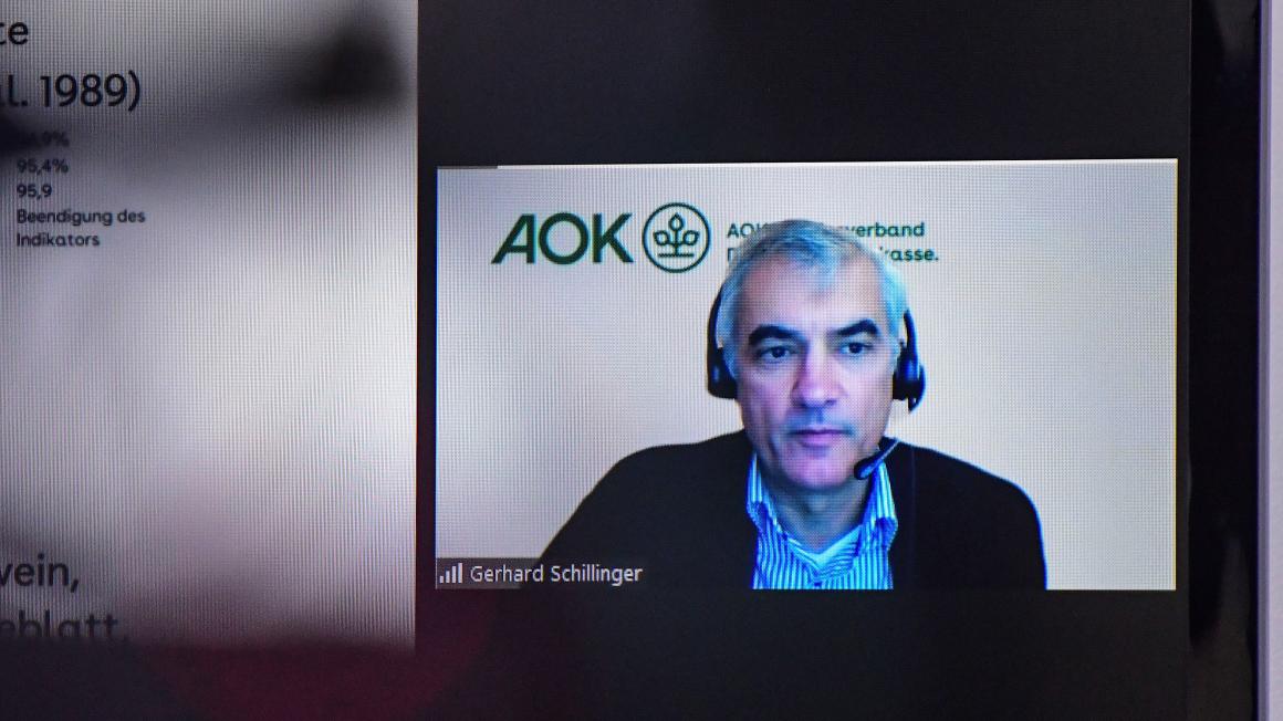 Dr. Gerhard Schillinger