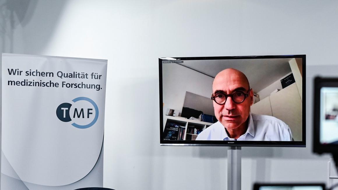 Prof. Dr. Heiko Krude