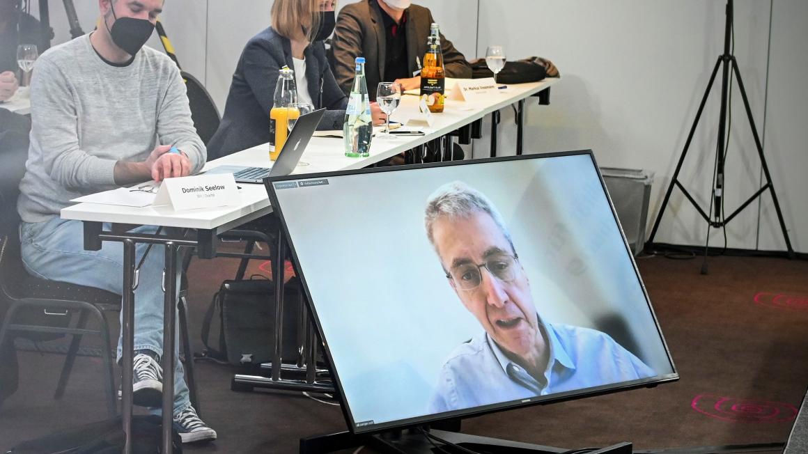 Prof. Dr. Jürgen Wolf