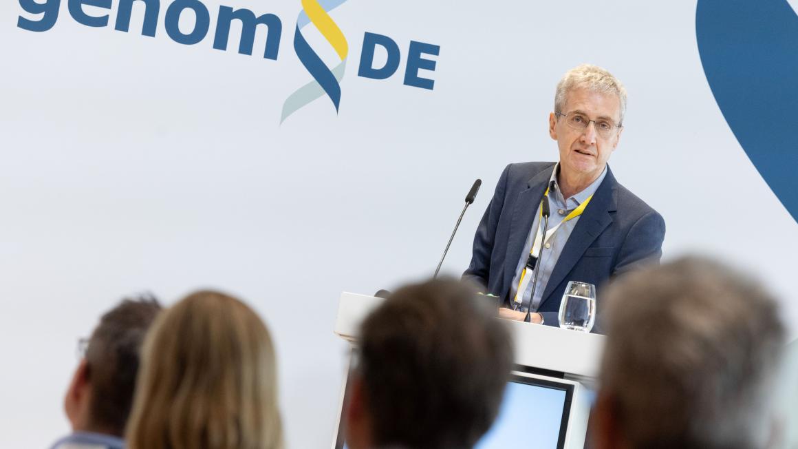 Prof. Dr. Jürgen Wolf, Köln