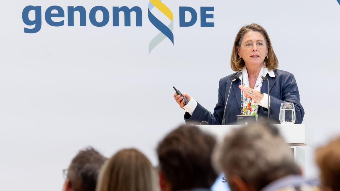 Prof. Dr. Rita Schmutzler, Köln