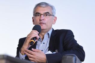 Dr. Gerhard Schillinger, AOK Bundesverband