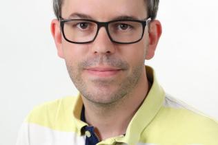 Prof. Dr. Oliver Stegle German Cancer Research Center (DKFZ) Heidelberg)