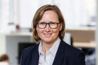 Prof. Dr. Dr. Melanie Börries