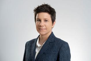 Prof. Dr. iur. Fruzsina Molnár-Gábor